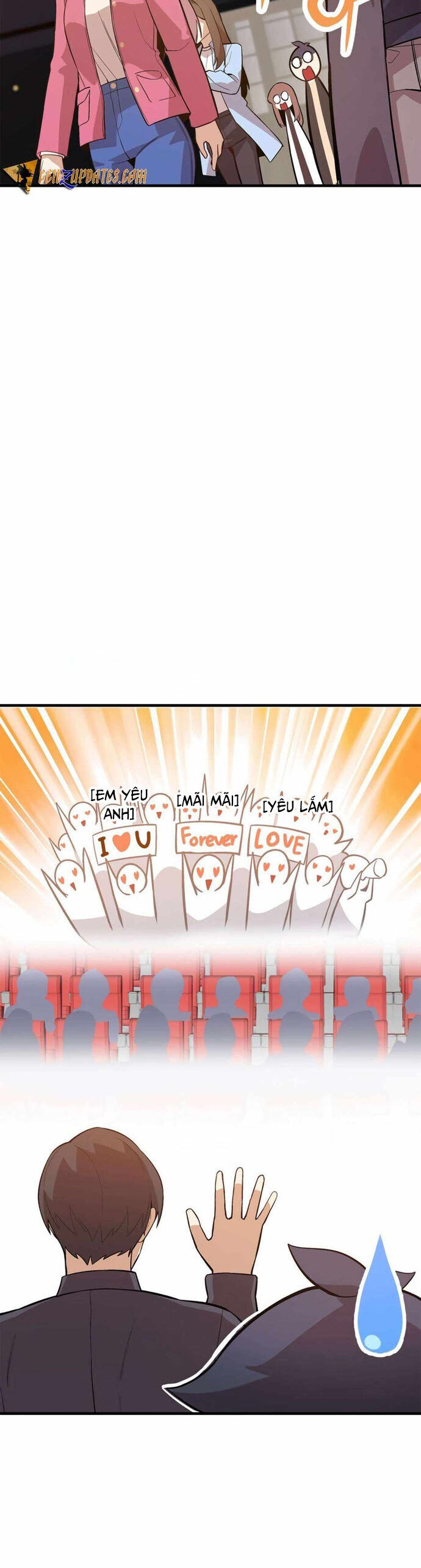 Biên Kịch Gian Lận Chapter 47 - Trang 2