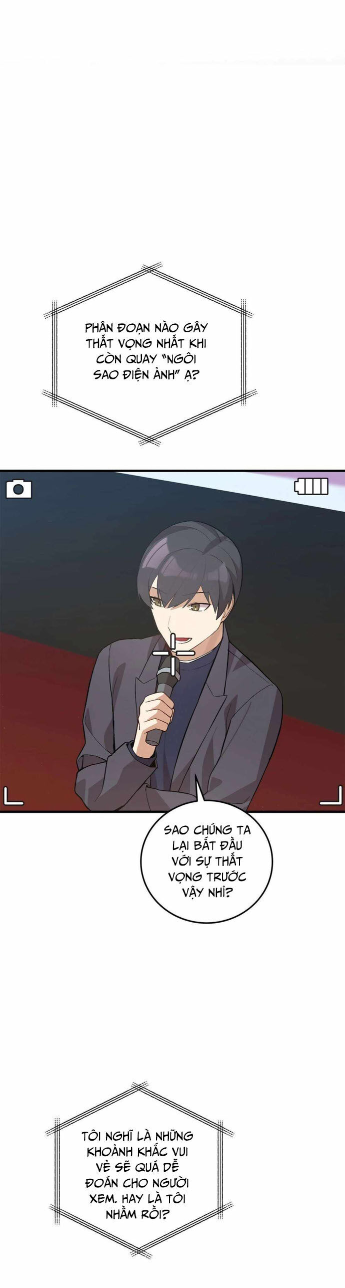 Biên Kịch Gian Lận Chapter 47 - Trang 2