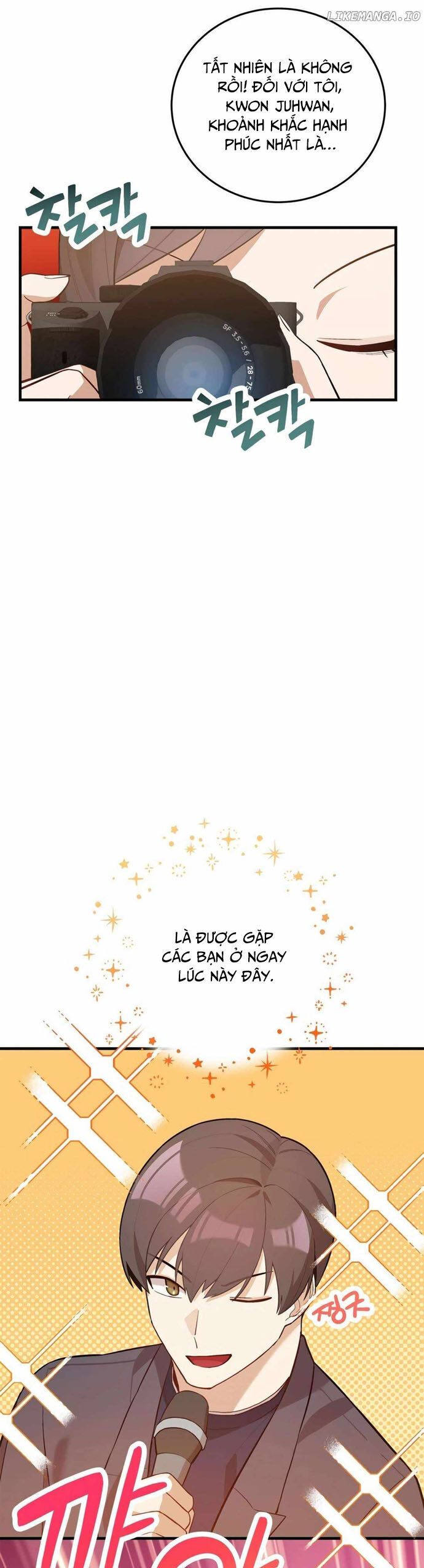 Biên Kịch Gian Lận Chapter 47 - Trang 2