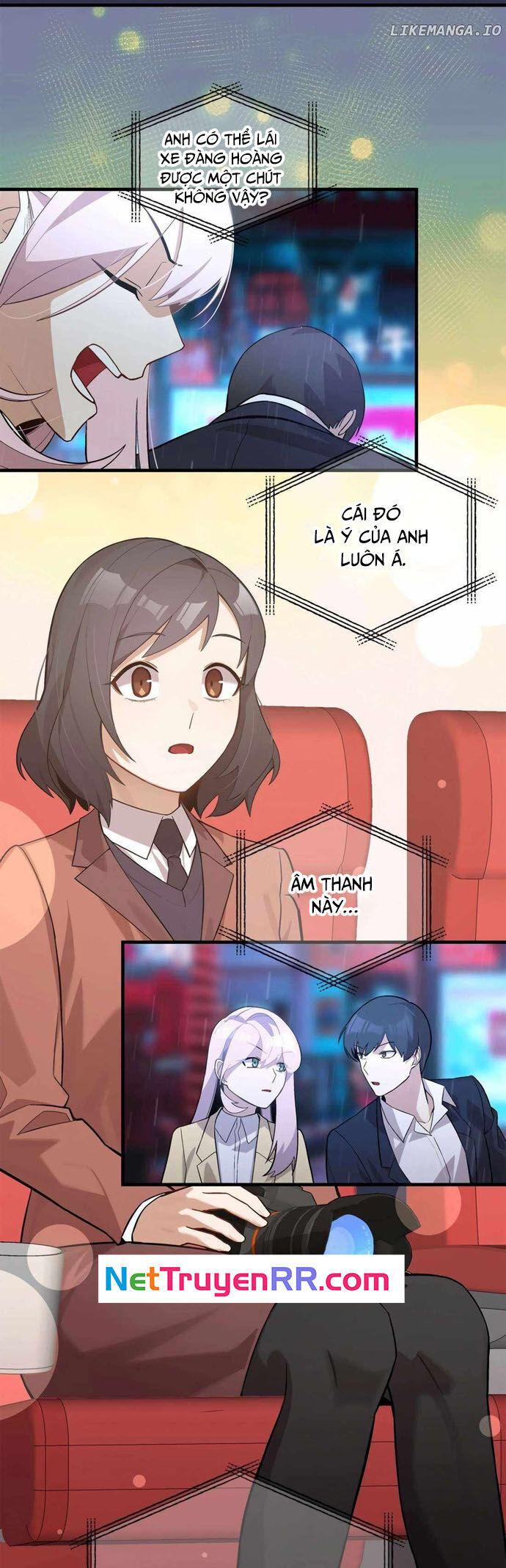 Biên Kịch Gian Lận Chapter 47 - Trang 2