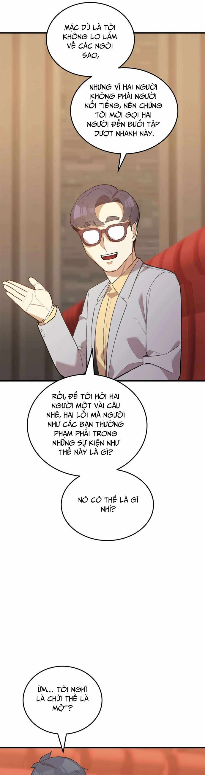 Biên Kịch Gian Lận Chapter 47 - Trang 2
