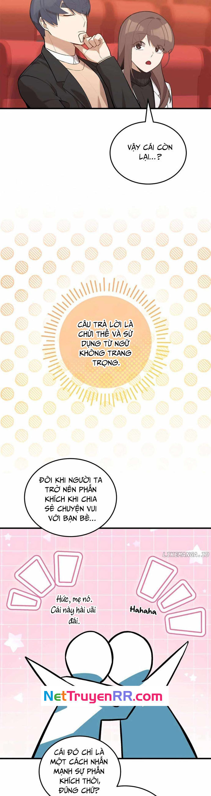 Biên Kịch Gian Lận Chapter 47 - Trang 2