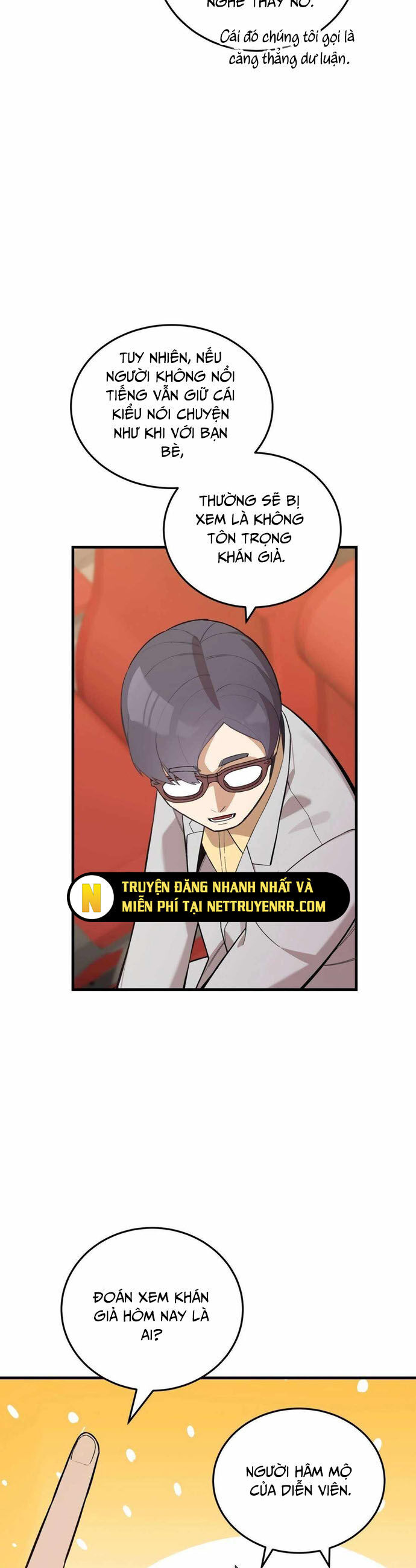Biên Kịch Gian Lận Chapter 47 - Trang 2
