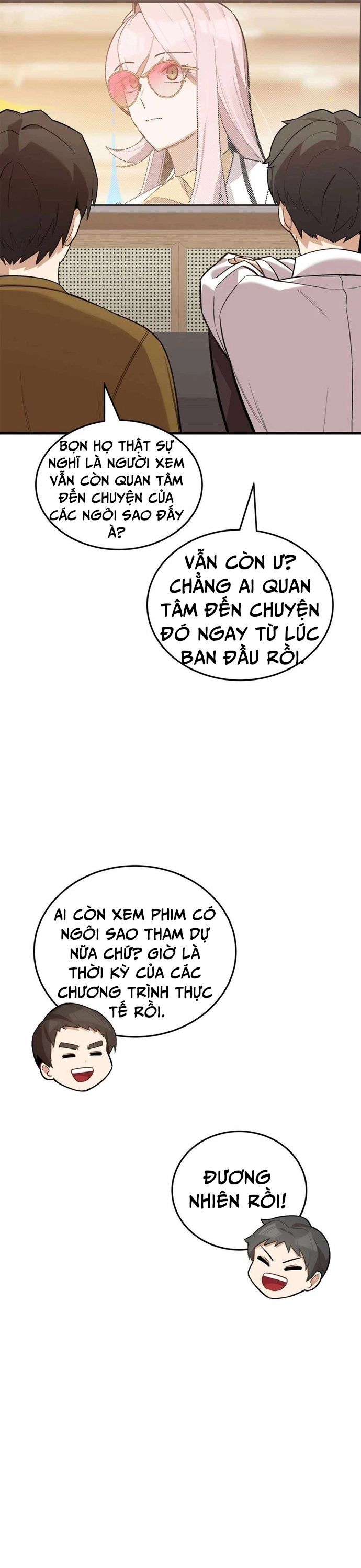 Biên Kịch Gian Lận Chapter 48 - Trang 2