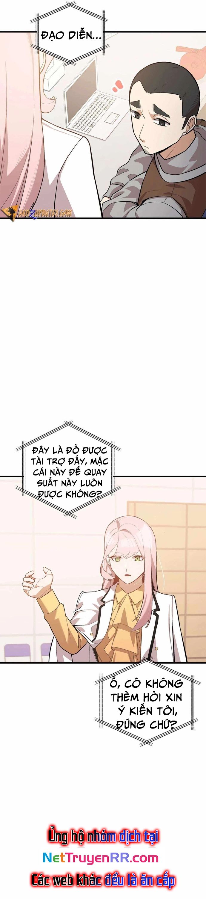 Biên Kịch Gian Lận Chapter 48 - Trang 2