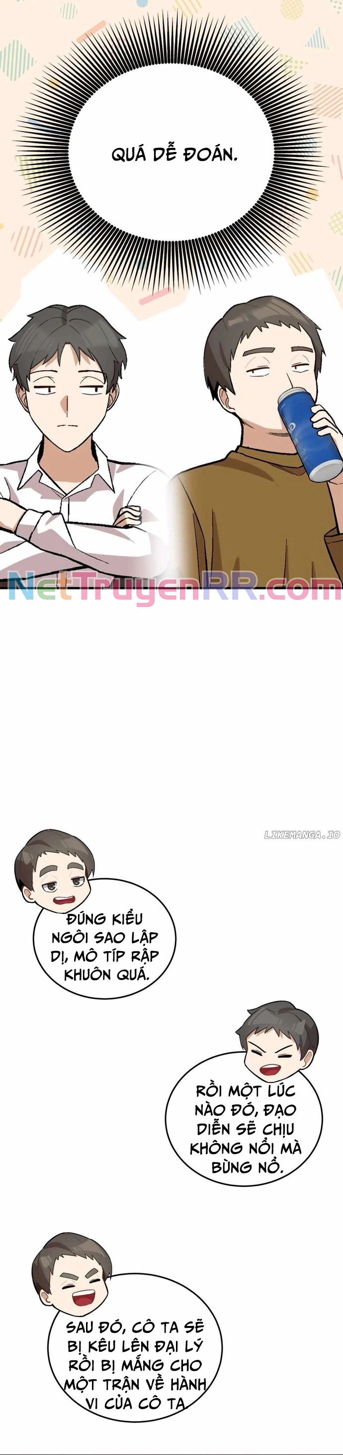 Biên Kịch Gian Lận Chapter 48 - Trang 2