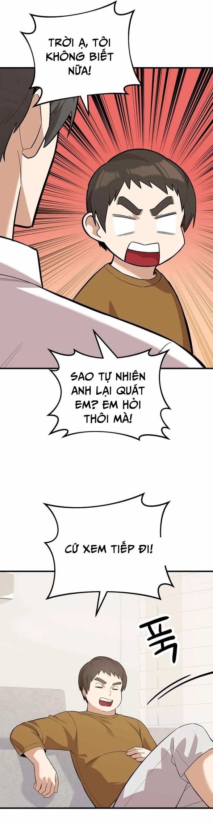 Biên Kịch Gian Lận Chapter 48 - Trang 2