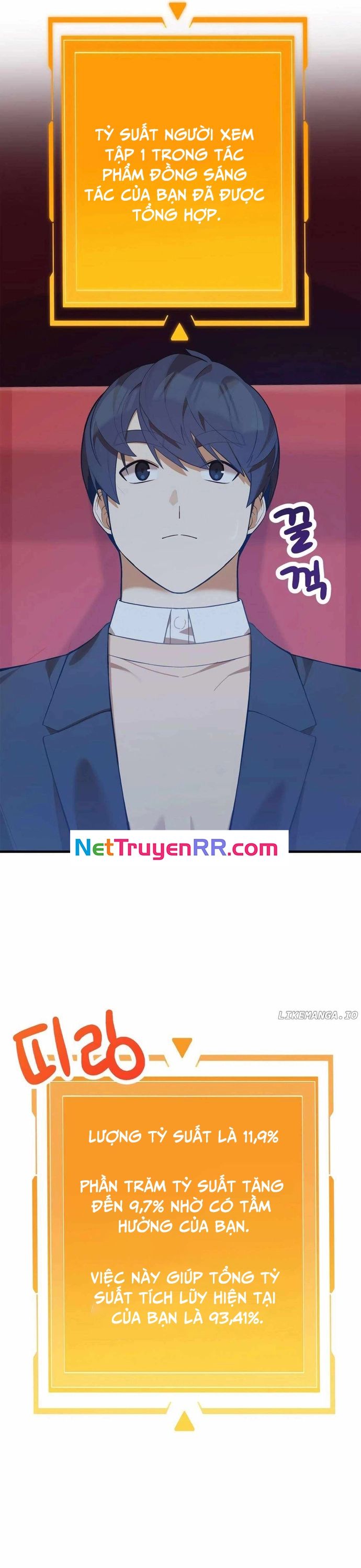 Biên Kịch Gian Lận Chapter 48 - Trang 2