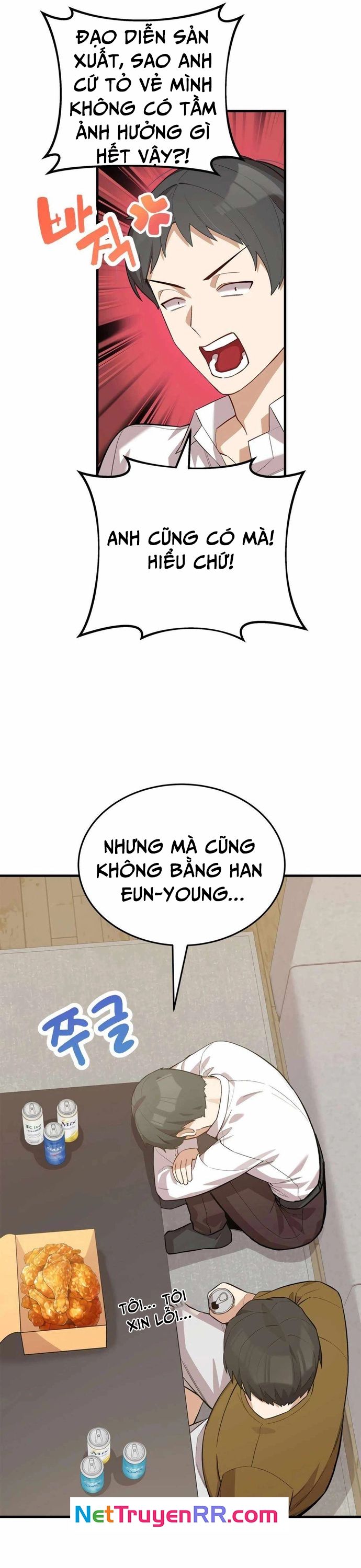 Biên Kịch Gian Lận Chapter 48 - Trang 2