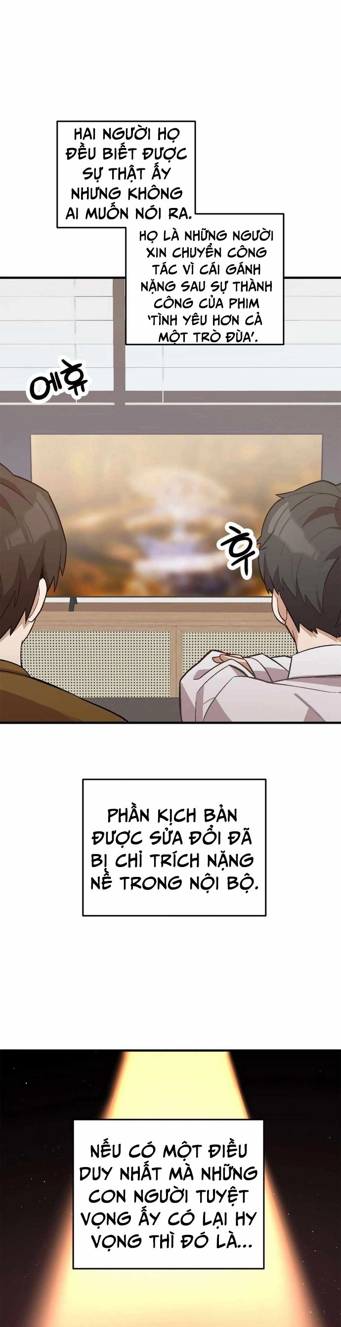 Biên Kịch Gian Lận Chapter 48 - Trang 2
