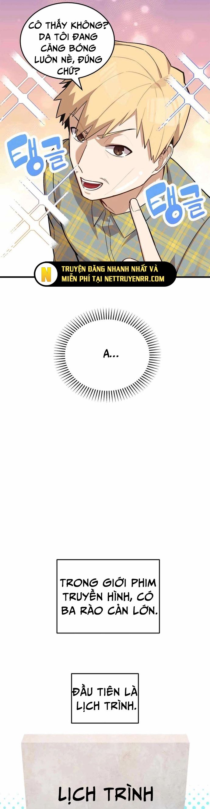 Biên Kịch Gian Lận Chapter 49 - Trang 2