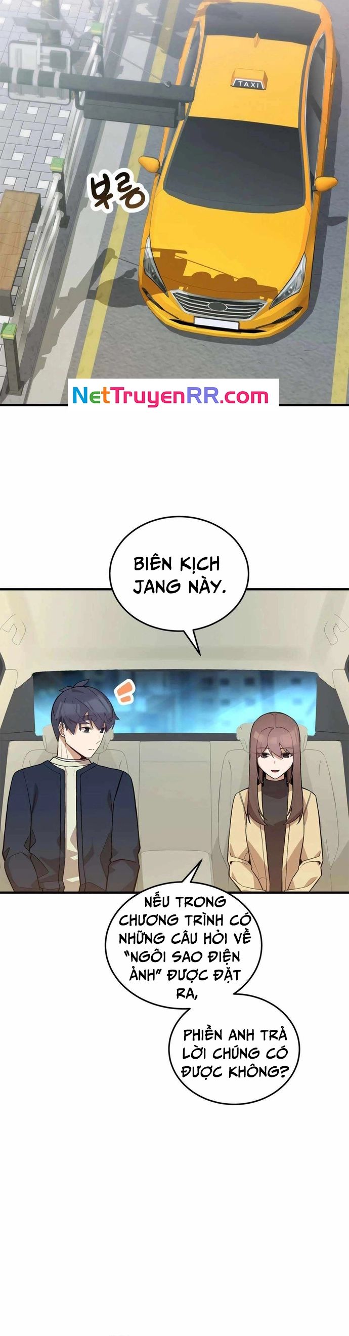 Biên Kịch Gian Lận Chapter 50 - Trang 2
