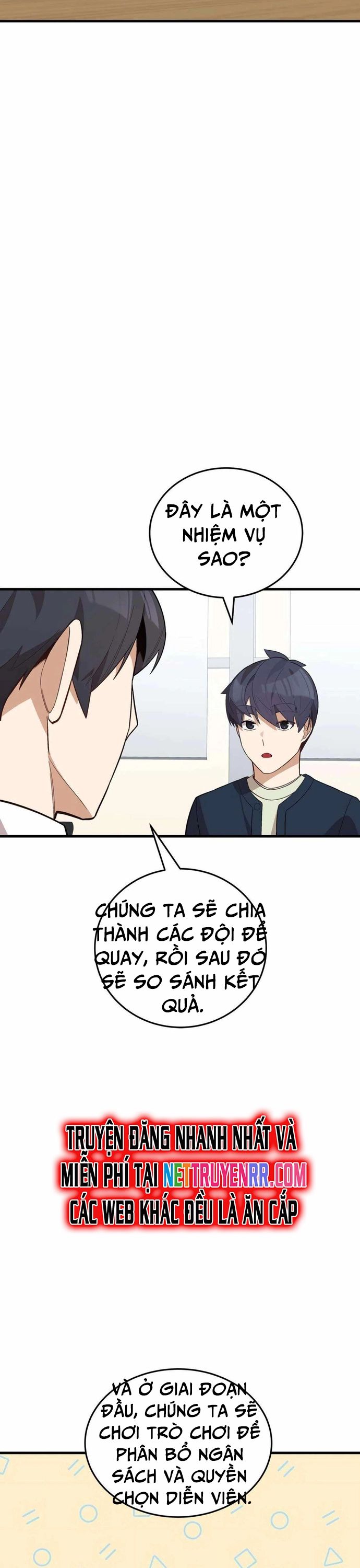 Biên Kịch Gian Lận Chapter 50 - Trang 2