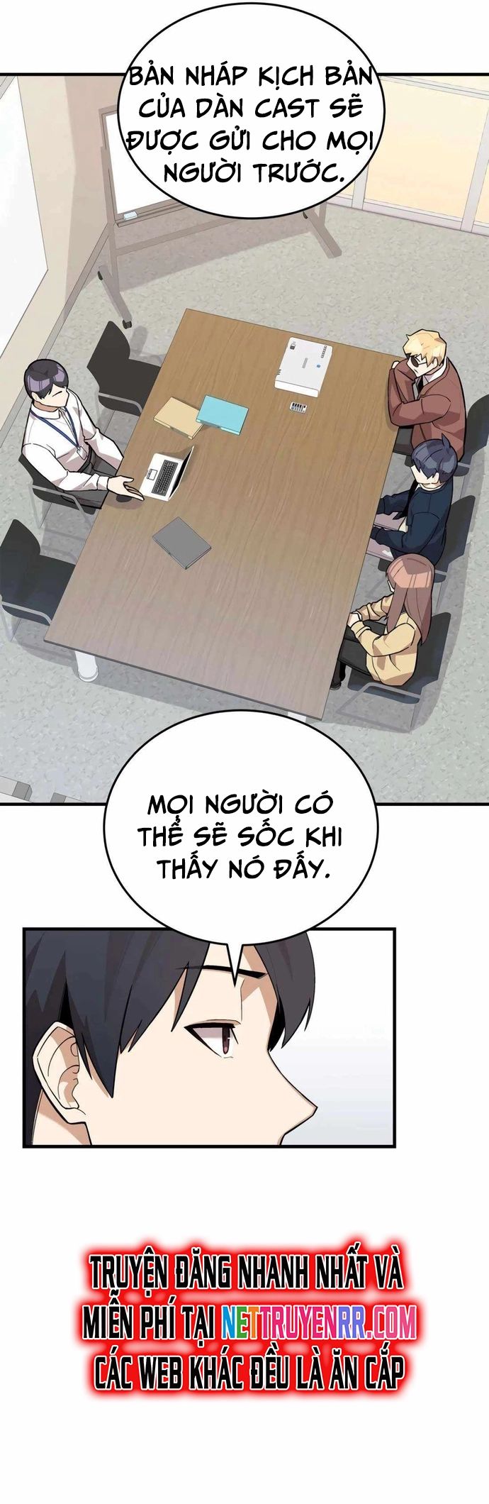 Biên Kịch Gian Lận Chapter 50 - Trang 2