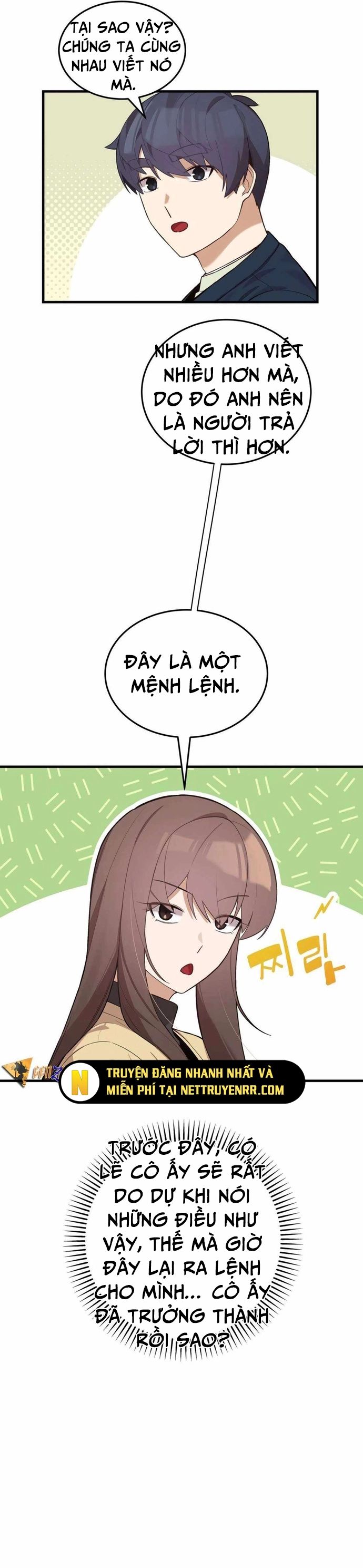 Biên Kịch Gian Lận Chapter 50 - Trang 2