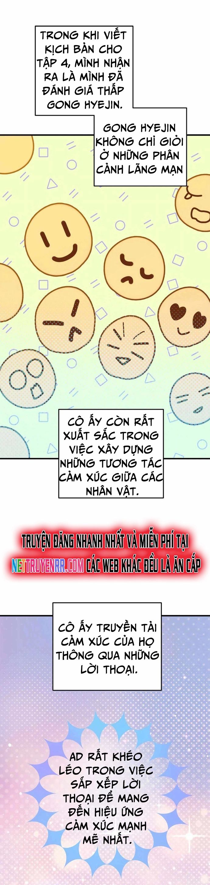 Biên Kịch Gian Lận Chapter 50 - Trang 2