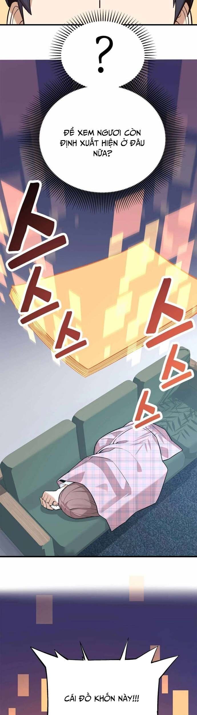 Biên Kịch Gian Lận Chapter 51 - Trang 2