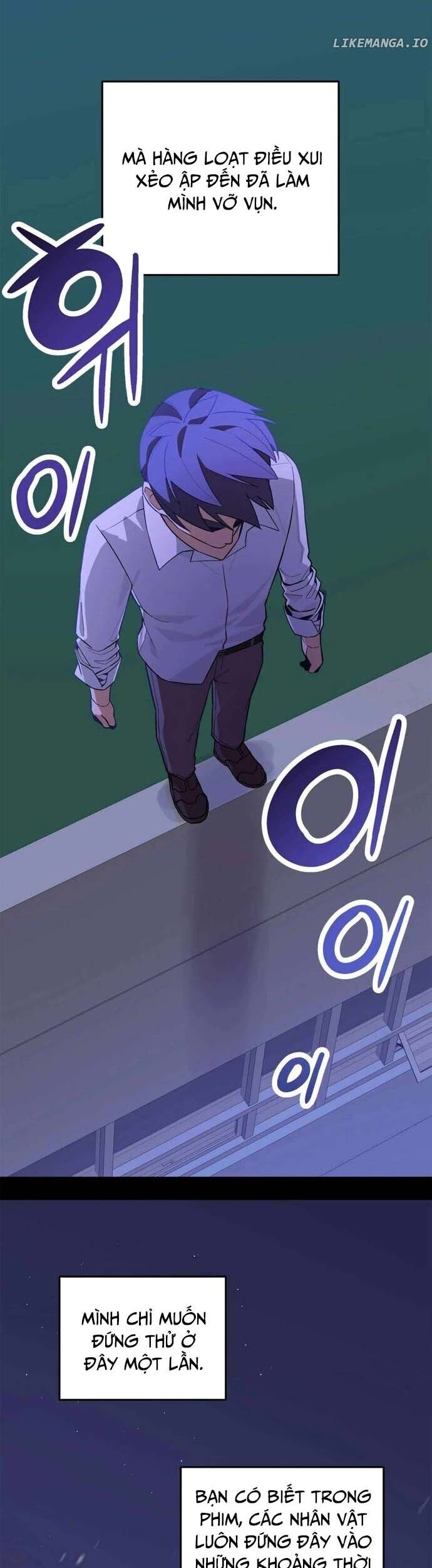 Biên Kịch Gian Lận Chapter 51 - Trang 2