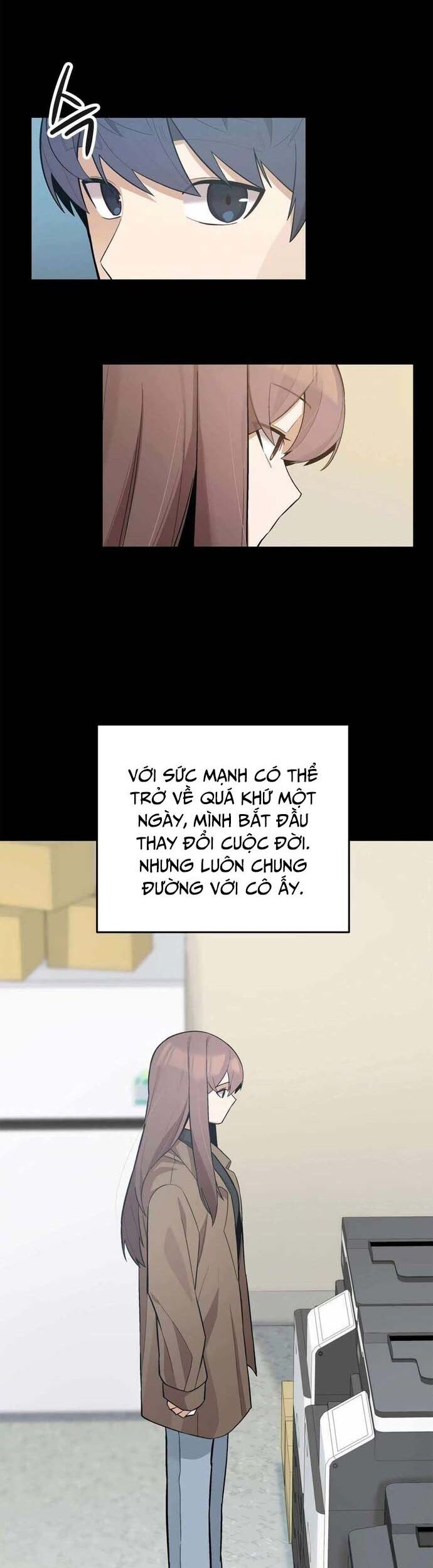 Biên Kịch Gian Lận Chapter 51 - Trang 2