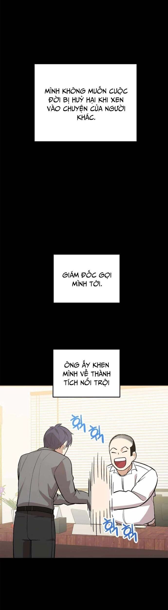 Biên Kịch Gian Lận Chapter 51 - Trang 2