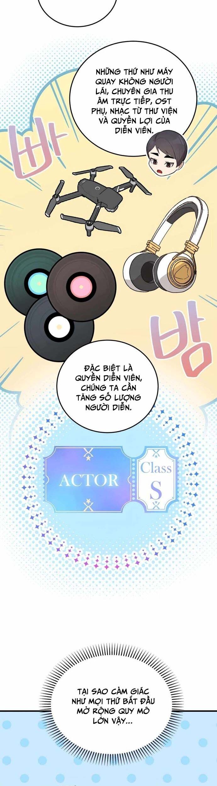 Biên Kịch Gian Lận Chapter 52 - Trang 2