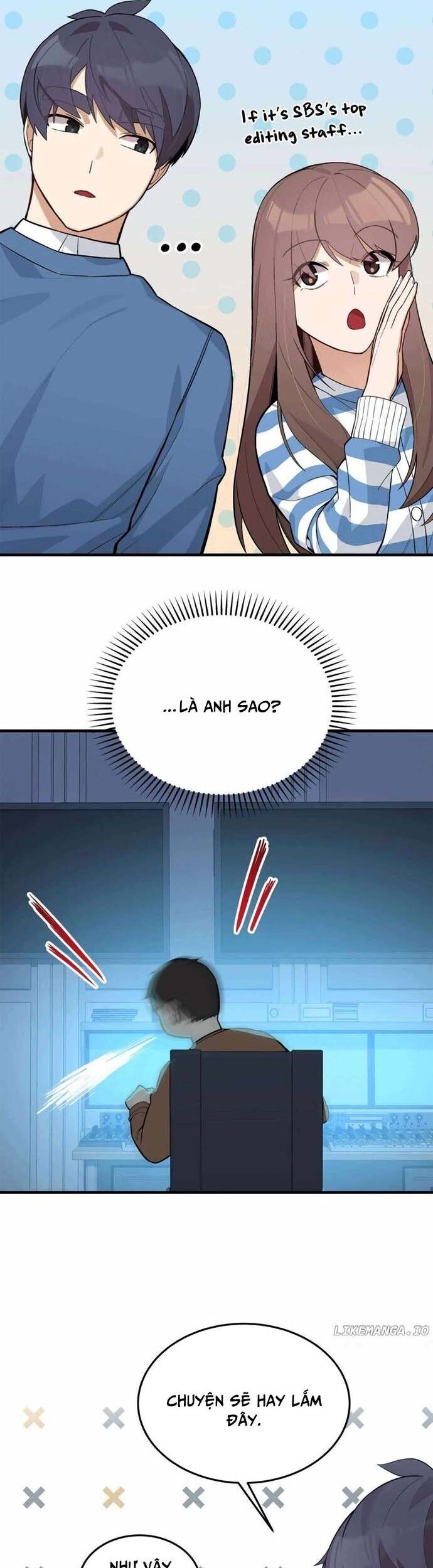 Biên Kịch Gian Lận Chapter 52 - Trang 2