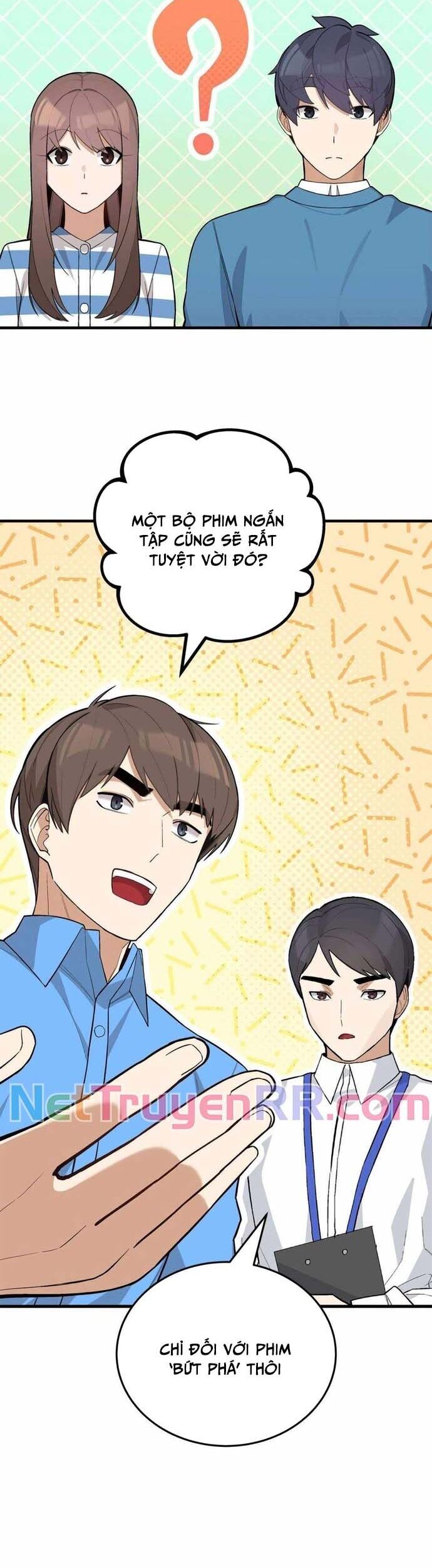 Biên Kịch Gian Lận Chapter 52 - Trang 2