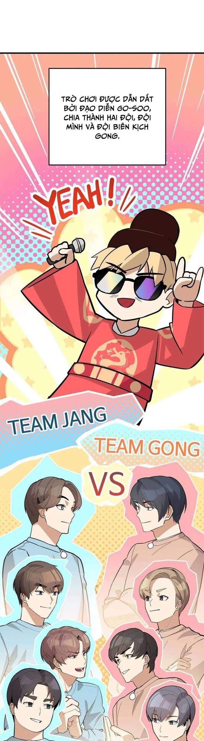 Biên Kịch Gian Lận Chapter 52 - Trang 2