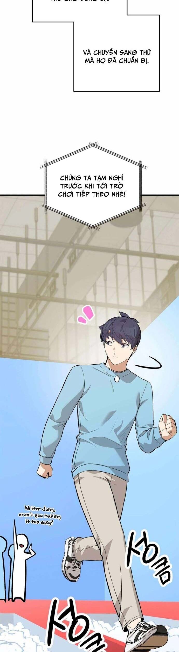 Biên Kịch Gian Lận Chapter 52 - Trang 2