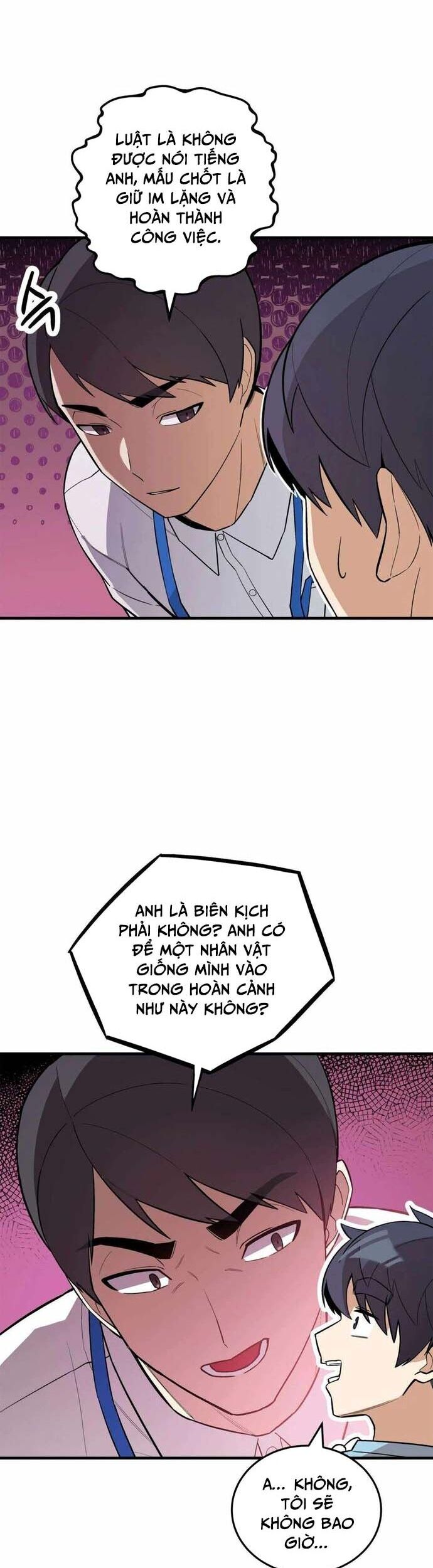 Biên Kịch Gian Lận Chapter 52 - Trang 2