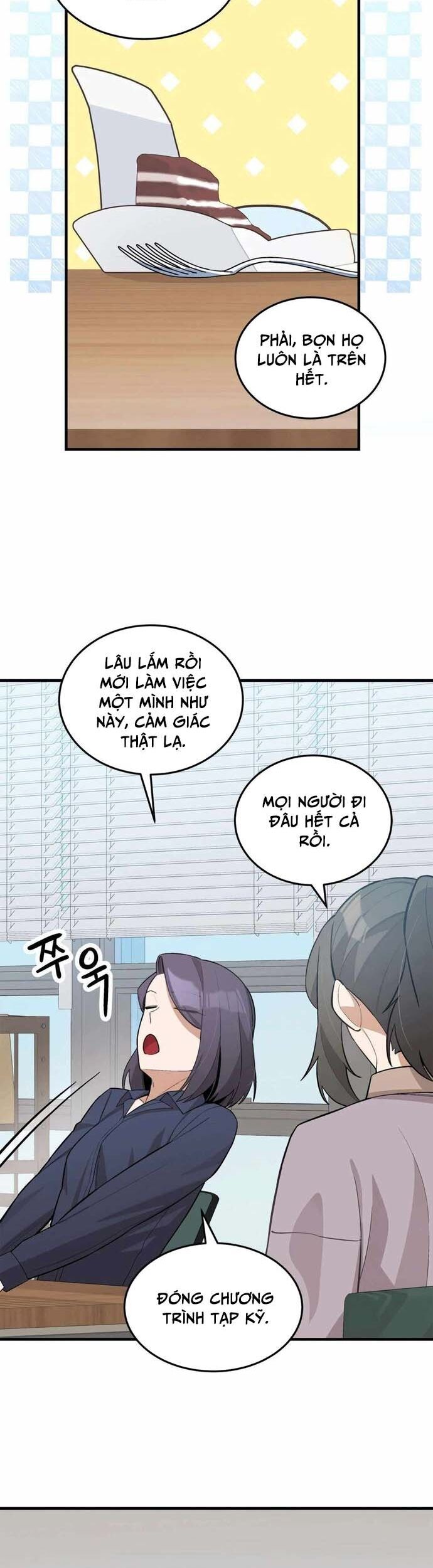 Biên Kịch Gian Lận Chapter 52 - Trang 2