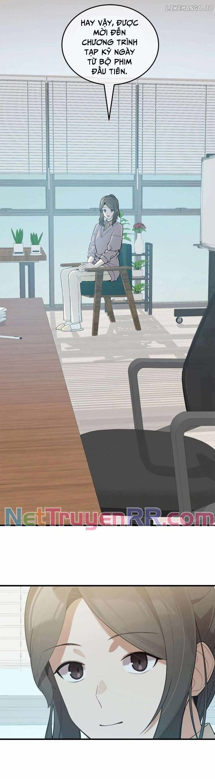 Biên Kịch Gian Lận Chapter 52 - Trang 2