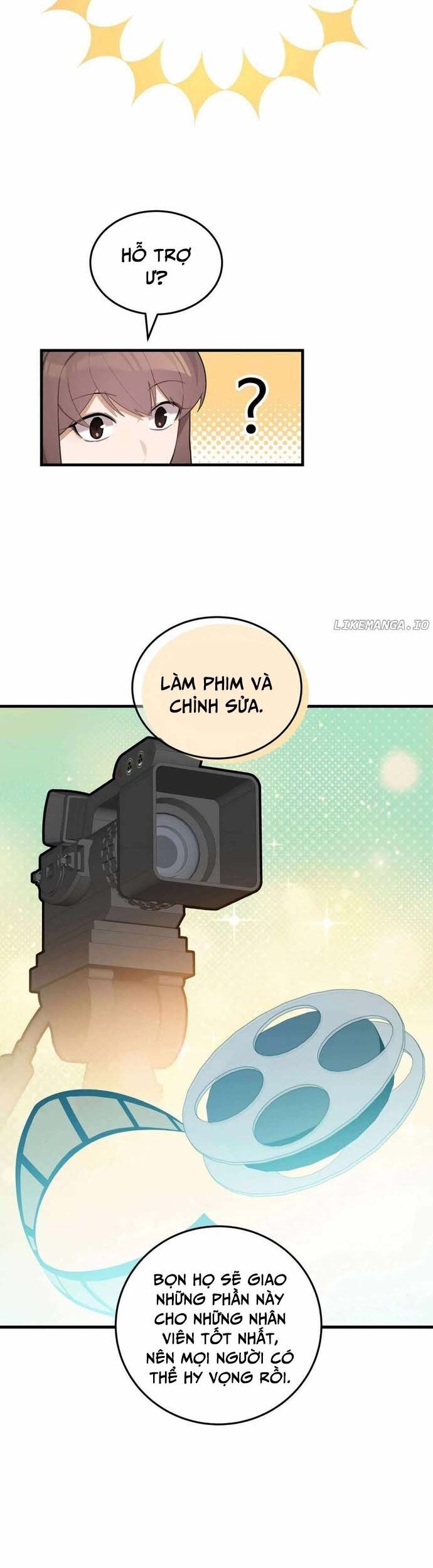 Biên Kịch Gian Lận Chapter 52 - Trang 2