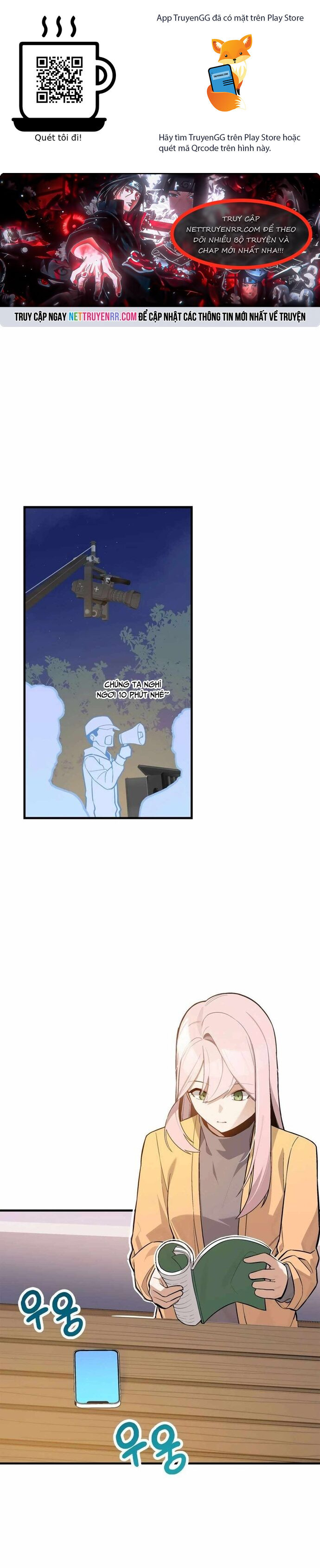 Biên Kịch Gian Lận Chapter 53 - Trang 2