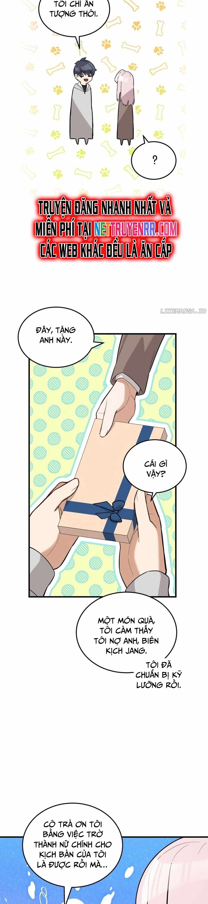 Biên Kịch Gian Lận Chapter 53 - Trang 2