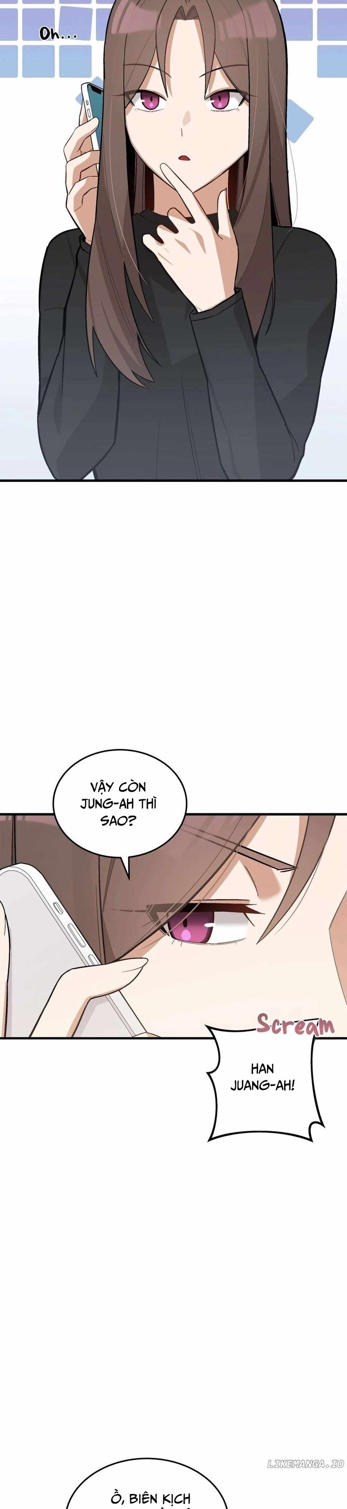 Biên Kịch Gian Lận Chapter 53 - Trang 2