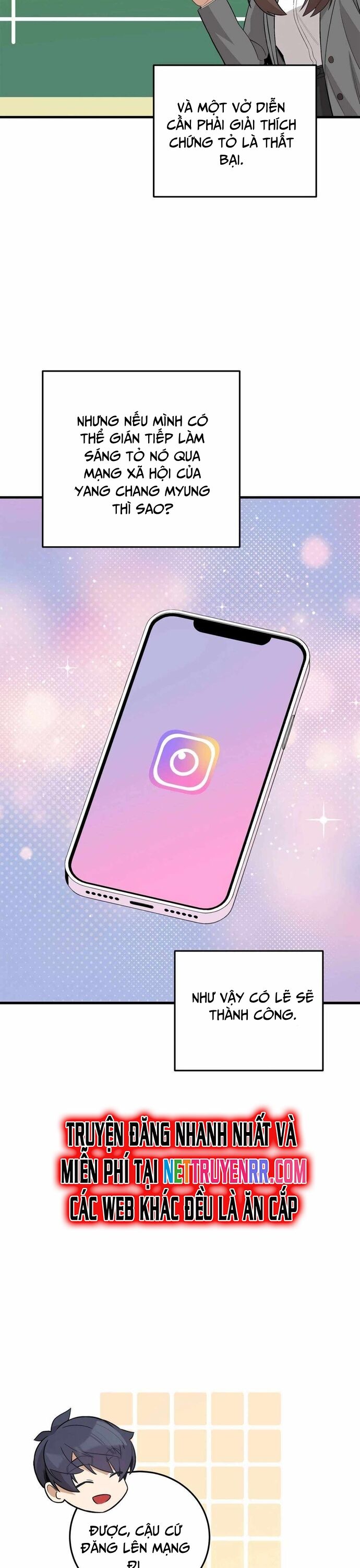 Biên Kịch Gian Lận Chapter 55 - Trang 2