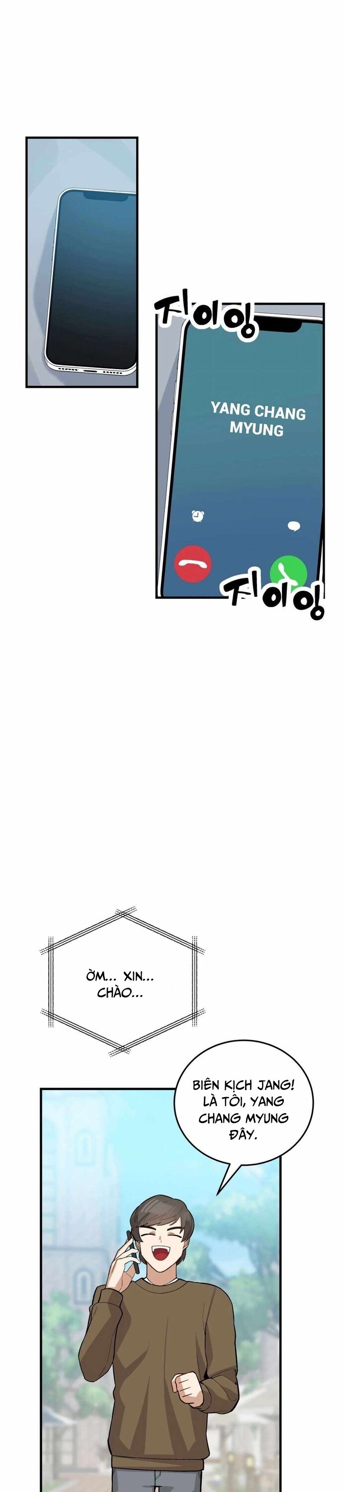Biên Kịch Gian Lận Chapter 55 - Trang 2