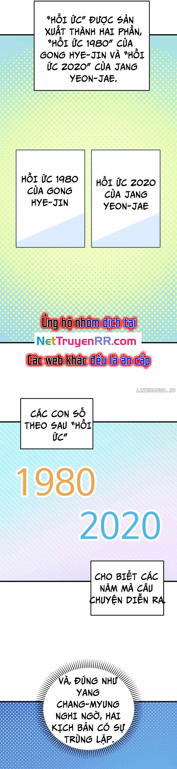 Biên Kịch Gian Lận Chapter 56 - Trang 2