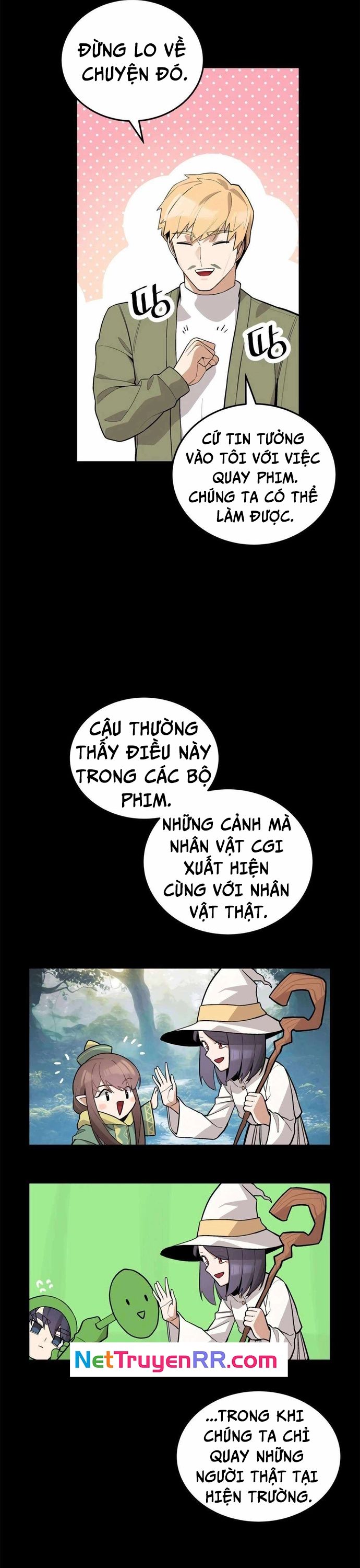 Biên Kịch Gian Lận Chapter 56 - Trang 2