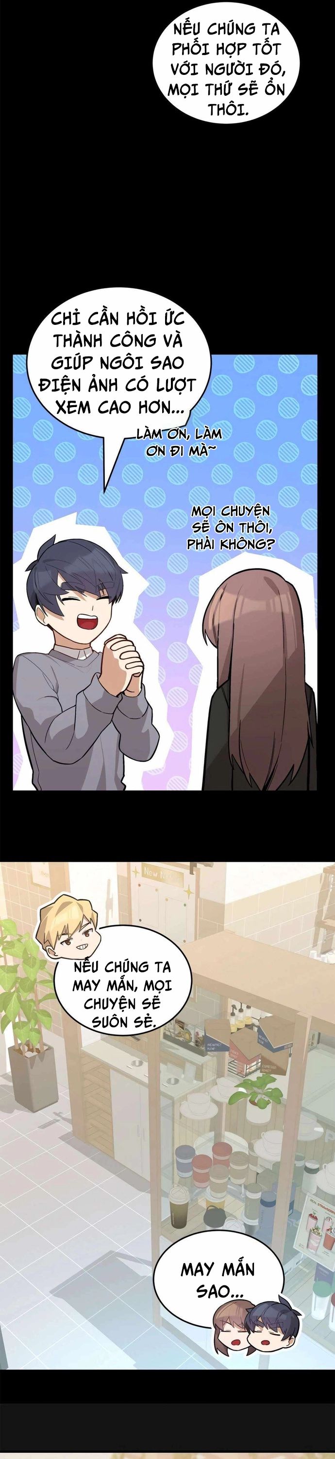 Biên Kịch Gian Lận Chapter 56 - Trang 2