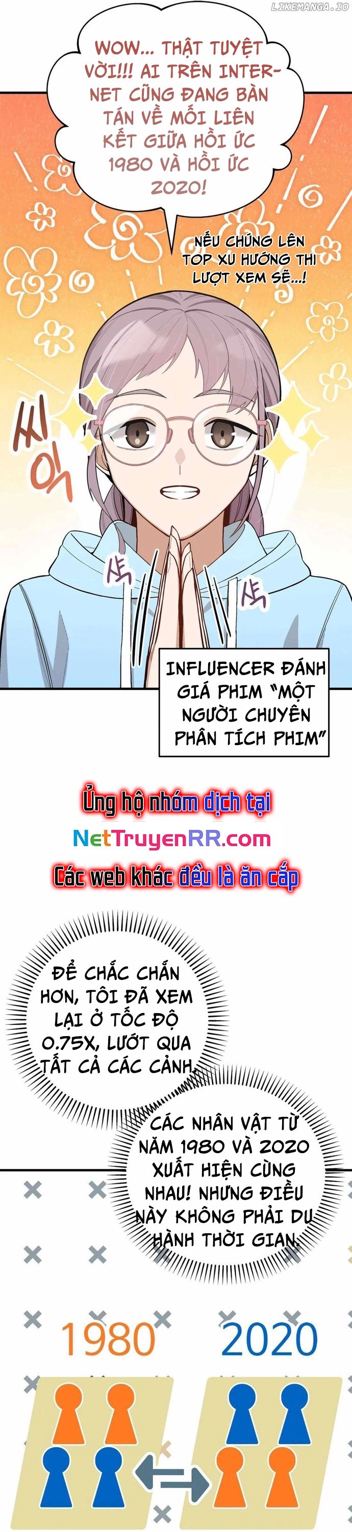Biên Kịch Gian Lận Chapter 56 - Trang 2