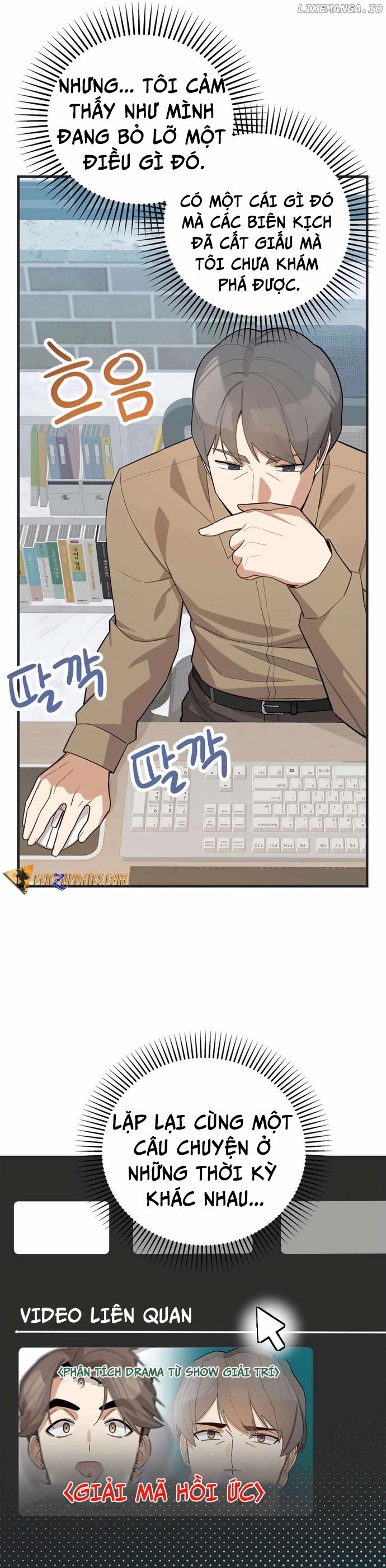 Biên Kịch Gian Lận Chapter 57 - Trang 2