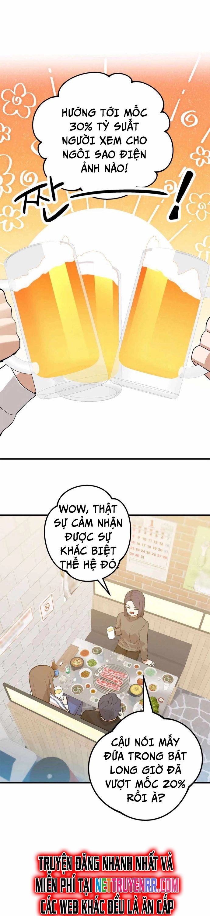 Biên Kịch Gian Lận Chapter 57 - Trang 2