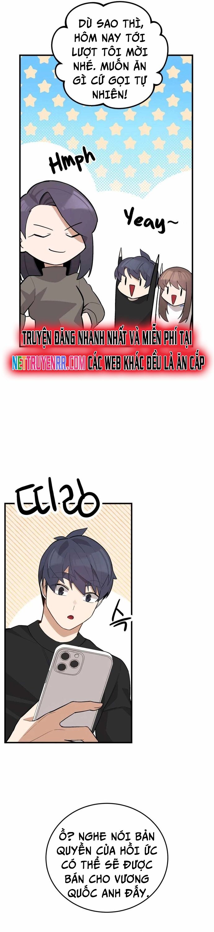 Biên Kịch Gian Lận Chapter 57 - Trang 2