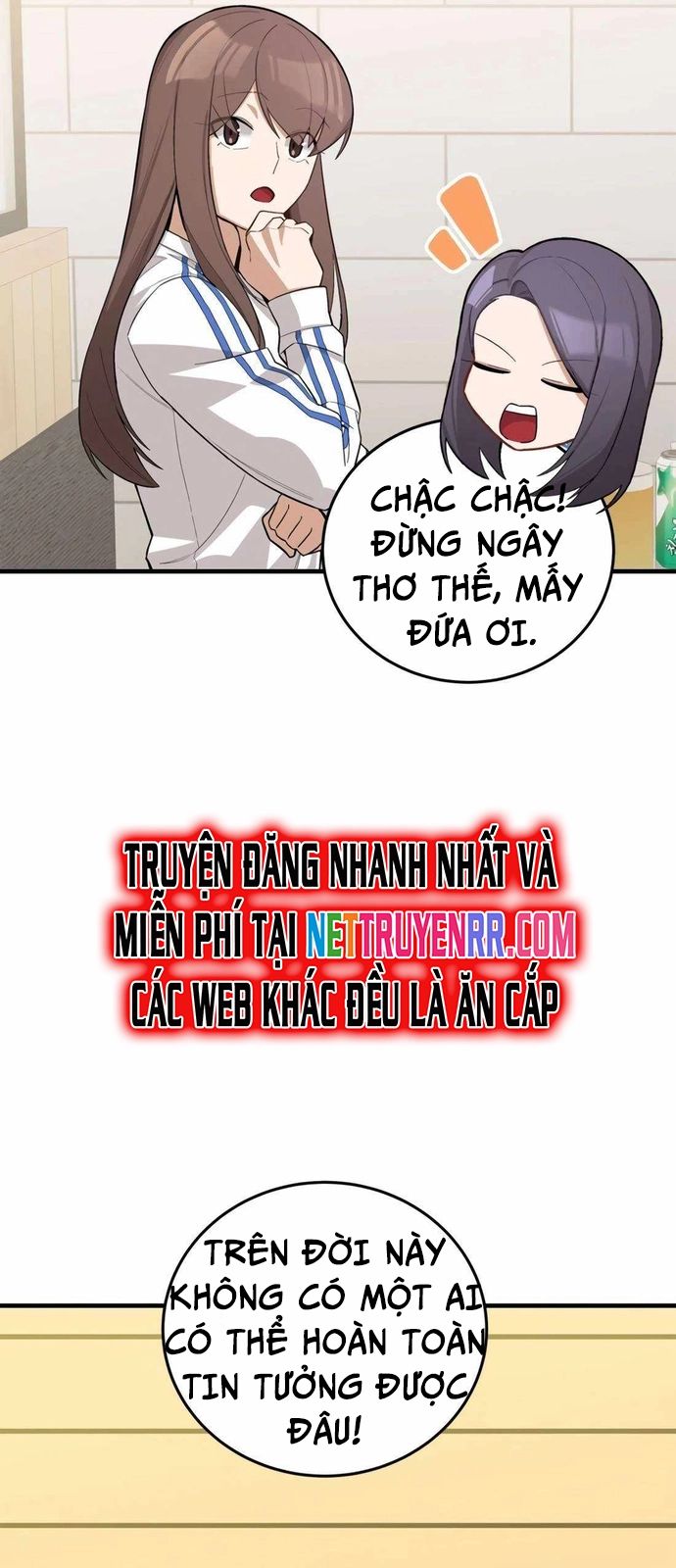 Biên Kịch Gian Lận Chapter 57 - Trang 2