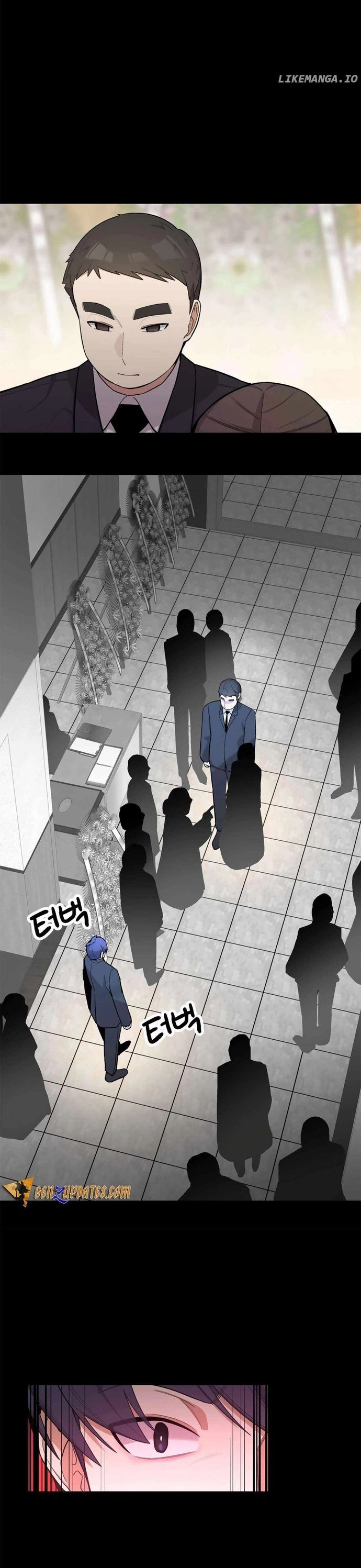 Biên Kịch Gian Lận Chapter 58 - Trang 2