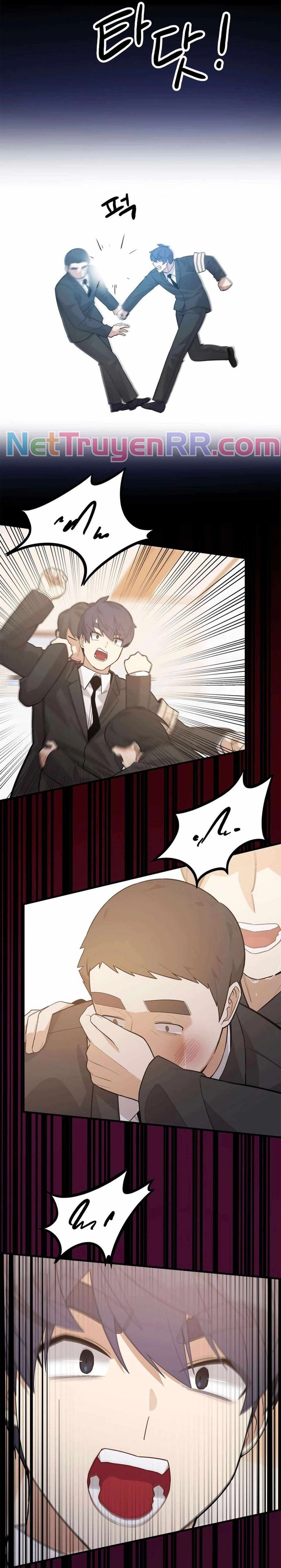 Biên Kịch Gian Lận Chapter 58 - Trang 2