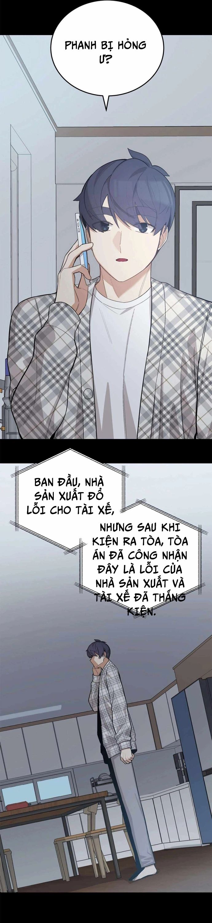 Biên Kịch Gian Lận Chapter 58 - Trang 2