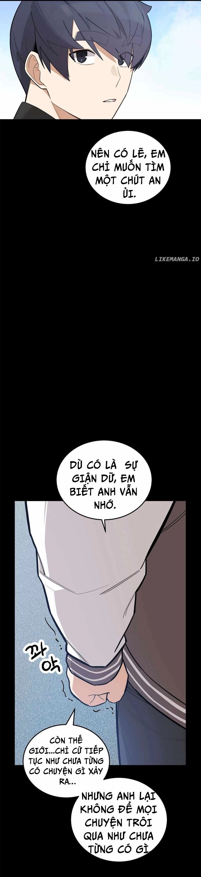 Biên Kịch Gian Lận Chapter 58 - Trang 2